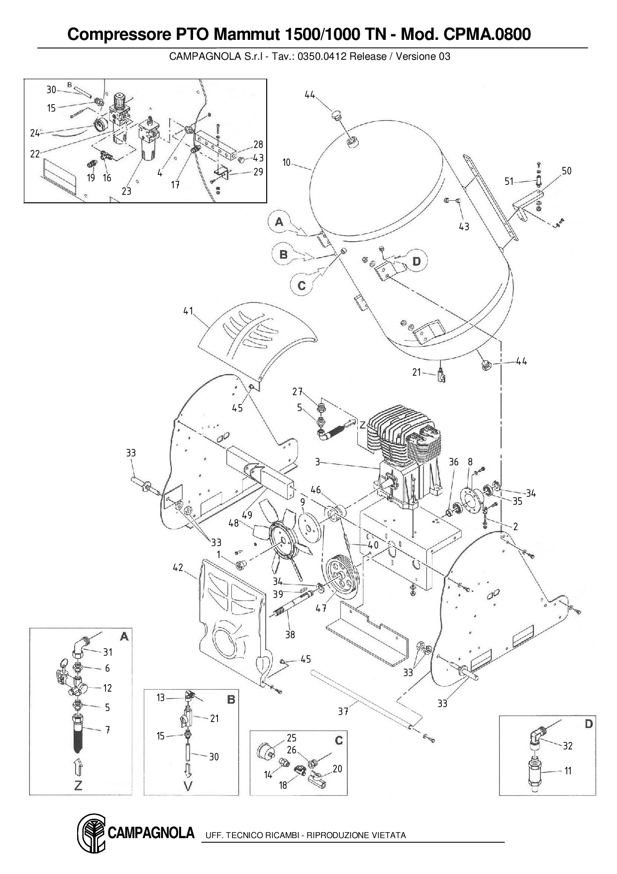CPMA.0800_Compressore PTO Mammut 1500-1000 TN